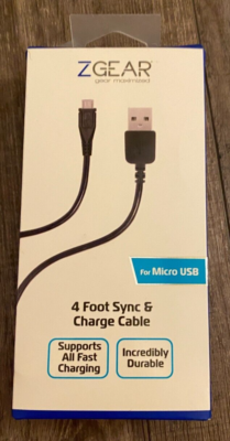 4 Foot Sync