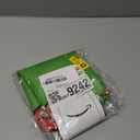 Sunwer Merry Christmas Fence Banner Green Elf Xmas Winter Holiday Party Decor Yard Porch Sign Decoration Photo Booth Backdrop (Green-A)