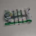 Exercise Resistance Band Rack, Resistance Bands Storage Hanger Gym Equipment Organizer Rack for Pull Up Bands, Multi-Purpose Gym Equipment Storage