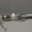 Torchbeam CV Axle Shaft Assembly Compatible with 2015-2020 Ford F150 4WD, 2019-2024 Ford Expedition 4WD, Front Left CV Axle 66-2379