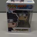 Funko POP! Animation: Naruto - Shisui Uchiha - Collectable Vinyl Figure - Gift Idea - Official Merchandise - for Kids & Adults - Anime Fans - Model Figure for Collectors and Display