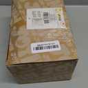 JOYIN 2 Pack 5 Ft Halloween Outdoor Decorations Hairy Black Spider, Scary Giant Spider, Fake Large Haunted House Props, Halloween Yard Lawn Decorations Party Indoor Decor