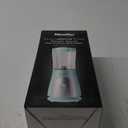 Mueller Personal Blender for Shakes and Smoothies with 15 Oz Travel Cup and Lid,