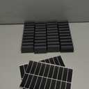 Modular Wrench Organizer, Customizable Organizer Set for Tool Box, Wrench Holder for Tool Drawer Storage or Workshop, 40 PCS