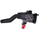 Multi-Function Wiper High Beam Flash Hazard Turn Signal Switch Compatible with Freightliner M2 C2 IC Thomas Heavy Duty Combination Switch A0636956002 A0636956003 978-5201