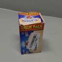 St. Joseph Aspirin Pain Reliever (NSAID) 81mg, Enteric Safety Coated, Adult Low Dose Aspirin, 365 ct (1 Year Supply)