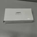 40 oz Tumbler Flip Straw Lid Replacement Compatible with HydroJug, Spill Proof Splash Resistant Tumbler Lids,Leak Proof Tumbler Cover for Cup Accessories,Pack of 2 (Cream White)