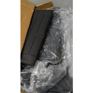 Floor Mats & Cargo Liner for Dodge Hornet & GT & GT Plus & R/T Plug-in Hybrid 2023-2025, All Weather Automotive TPE Floor Liners Set Waterproof Accessories Black