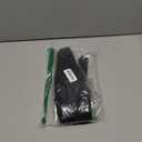 Neotech Mega, Midsize Guitar Strap (8301352) ,Black