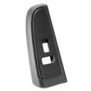 89045120 Window Switch Bezel Cover Passenger Side for 2004-2007 Chevy Silverado 1500 2500 3500 Avalanche Suburban Tahoe GMC Sierra Yukon XL 1500 2500 3500 Cadilla Escalade, Front Right Door Panel