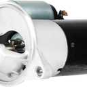 Starter Fit for Ford E-350 Vans 7.5L 1992-1996, for Truck F-250 7.5L 1992-1996 F-350 7.5L 1992-1997, 410-14035, 336-1168, SFD0030, F2TU-11000-BA, F2TZ-11002-B, F7PU-11000-GA, F7PZ-11002-GA