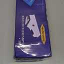 BesynerSharp Pro, USB Electric Knife Sharpener, Double Sided Knife Sharpener With Replacement Grinding Tools, Quick Sharpening and Polishing, Stable Non-slip Base