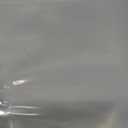 BAROSSA Design 54 inch Wide Stall Shower Curtain Liner with 3 Magnets - PEVA, Waterproof, PVC Free, Metal Grommets, Clear, 54x72