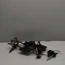 Axial SCX10 III Base Camp Builders Kit 1/10th 4WD, AXI03011, Black