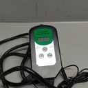 Digital Heat Mat Thermostat Temperature Controller (EMC Certified) for Seed Germination, Reptiles and Brewing Breeding Incubation Greenhouse, 42 F to 108 F/ 5  to 40 , 1000W