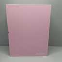 Baby Keepsake Box - Baby Memory Box - Baby Boy Girl Keepsake Box Tins Memory Box Pregnancy Baby Bubbs Storage Box Baby First Year Box Library Baby All-in-One Organizer (Pink)