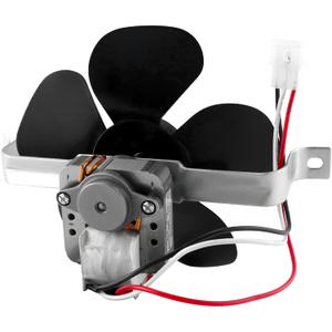97012248 Range Hood Fan Motor Fit for Br-oan Nu-Tone Range Hood Replace BP17 S97012248 99080492 99080363 S97012248 99080533 1172615 AP4527731 byTOMOON
