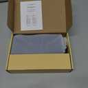 Car Converter 200W Inverter Power Converter 12V Vehicles 6 Output Ports QC 3.0 PD LCD Screen Universal