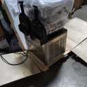 Commercial Slushie Machine, Margarita Daiquiri Wine Frappe Slush Frozen Drink Machine, 15L