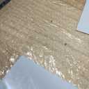 Dog Ramp for Stairs, Non-Slip Dog Stairs, Low-Angled Pet Ramps for Small Dogs and Cats, Medium Dogs, Step and Stair Assist for Injured and Older Pet, 4 Pack (Wood)