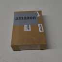 HITOMEN Heavy Duty Floating Shelf Brackets, 8-Inch (1/5'' Thick) Hidden Shelves Hardware, Iron L Brackets, Rustic Industrial Black Metal Wall Shelving Supports, 8 Pack