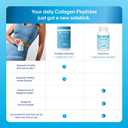 Vital Proteins Bovine Colostrum Supplement 90 Capsules for Gut Health, Immune Support with 40% IgG Premium Bovine Colostrum Superfood, Unflavored, 30 Servings