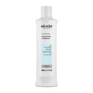 Nioxin Scalp Recovery Moisturizing Conditioner | For Itchy, Flaky Scalp | Anti-Dandruff | Formulated with Pyrithione Zinc & Strengthening Amino Acids