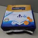 BESTLE Extra Large Pet Training and Puppy Pads Pee Pads for Dogs 28"x34" -40 Count Super Absorbent & Leak-Proof