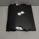 Trading Card Storage Box, Includes 9-600 CT Boxes & 48 Card Dividers, 9000+ Trading Card Organizer for Collectible Card Games, for TCG, YGO, MTG, PTCG, Baseball Cards, with Labels & Tapes