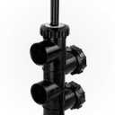 Hayward SP0410X502S Micro-Clear Slide Valve Assembly with 2-Inch Pipe