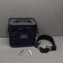 YETI Hopper Flip 12 Soft Cooler (Navy)