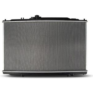 PHILTOP CU2270 Radiator Compatible with 1999-2004 Odyssey, Automotive Replacement Engine Radiator PHILTOP CU2270 Radiator Compatible with 1999-2004 Odyssey, Automotive Replacement Engine Radiator
