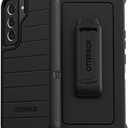 OtterBox Defender Series Screenless Case for Galaxy S22 - (Black)