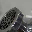 Meat Grinder Manual Mincer - Meat Grinders For Home Use Sausage Maker & Burger Patty Stuffer with Table Clamp, Hand Operated Kitchen Tool for Homemade Pork, Beef, and Sausage - Easy to Clean