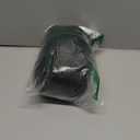 KeaBabies Baby Wrap Carrier  All in 1 Original Baby Carrier Newborn to Toddler Sling, Easy to Wear, Hands Free Bonding, Lightweight, Breathable Infant Wraps (Trendy Black)