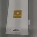 Miracase Magnetic for iPhone 13 Case 6.1 inch (Compatible with MagSafe)with 2X Screen Protectors Military-Grade Protection, Anti-Fingerprint Translucent Matte Phone Case Cover, Black