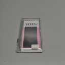 VEYES INC Classic Volume Lash Extensions 0.03-0.20 J/B/L/C/CC/D/DD Curl 5-25mm Mixed & Single Length Tray, Premium Silk Eyelashes, Professional Supplies for Lash Techs(Matte Black 0.15 C 8-16mm)