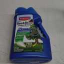 BioAdvanced 12 Month Tree and Shrub Protect and Feed II, Granules, 4 lb, Outdoor Insect Killer