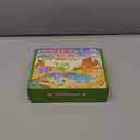 Valentines Day Gifts for Kids, 30Pcs Hatching Dinosaur Eggs Cards Bulk, Novelty Dino Toys Valentine Exchange Gift for Boys Girls Toddler School Class Classroom Party Favors