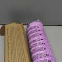 Deepsoon Heating Pad, Electric Heating Pads for Back, Neck, Abdomen, Moist Heating Pad for Shoulder, Knee, Arms, Legs, Dry/Moist Heat & Auto Shut Off, Birthday Gifts for Men and Women, Light Purple, 24x12 Inch