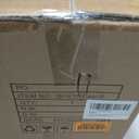 21.6 Inch Bathroom Light Fixtures, with Clear Glass Shade