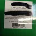 Holiday Home® Feline Festive Gift Card Holder Tin 2 pk