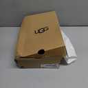 UGG Women's Elea Slip On Slipper, Dusted Cocoa, 9