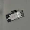 Leviton Countdown Timer Switch for bathroom fan and household lights, 10-20-30-60 min, No Neutral Required, Single Pole, 15A, 1/2HP/9.8A Fan/Motor, DT160-1LW, White