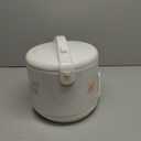 Tiger Electric Rice Cooker & Warmer JNP-1800 (10 Cups)