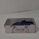 Blowfish Malibu Kids' Slip On Sneakers Canvas Casual Shoes Gray Size 13