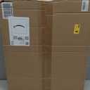 GAPCCCAR1620 MERV 16 Replacement Filter, 16" x 20" x 3-1/2" GAPCCCAR1620 Air Filter Compatible with Bryant/Carrier GAPBBCAR1620,GAPCCCAR1620,GAPAAXCC1620,GAPAAXBB1620,GAPABXCC1620,GAPABXBB1620 (White)