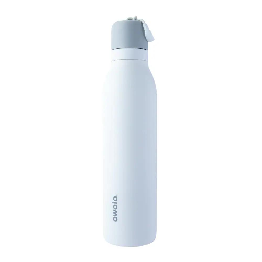 Owala Twist Bottle SS 24oz White