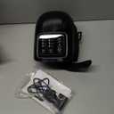 FORTHiQ Knee Massager Pro+ for Pain Relief with Heat and Dual Red Light Therapy, Adjustable Straps, Memory Function, Relax Tight Muscles, Ideal Gift for Men & Women, FSA-HSA Eligible