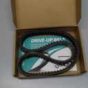 DRIVE UP Golf Cart Clutch Drive Belt for EZGO TXT Medalist Gas 1994-Up OEM 72054-G01,72025-G01,72024-G01
